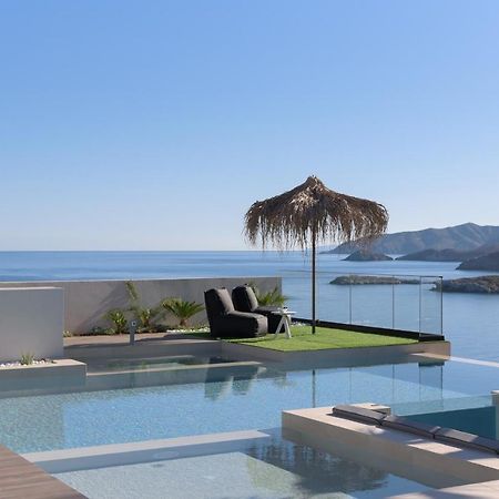 Mayana Luxury Villa, An Infinite Blue Experience, By Thinkvilla Bali  Екстер'єр фото
