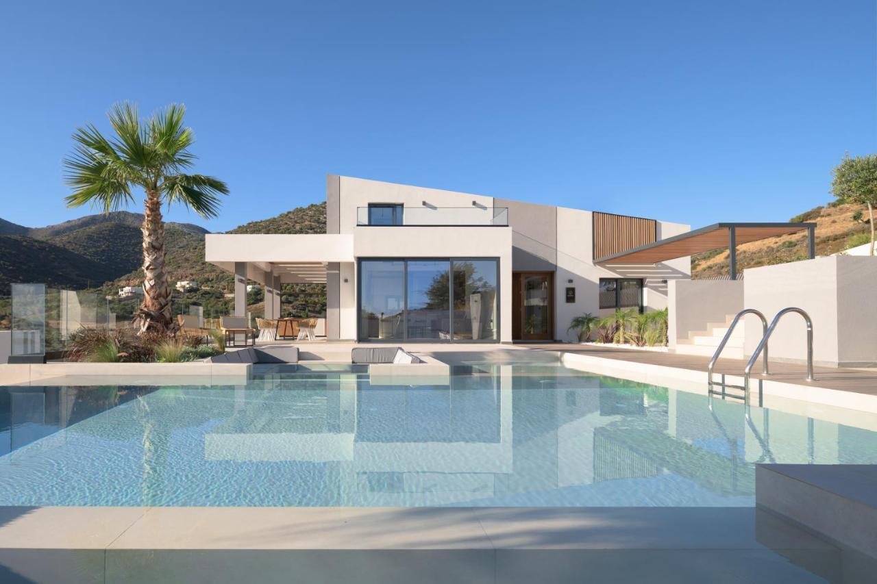 Mayana Luxury Villa, An Infinite Blue Experience, By Thinkvilla Bali  Екстер'єр фото