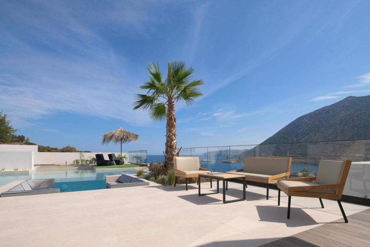 Mayana Luxury Villa, An Infinite Blue Experience, By Thinkvilla Bali  Екстер'єр фото