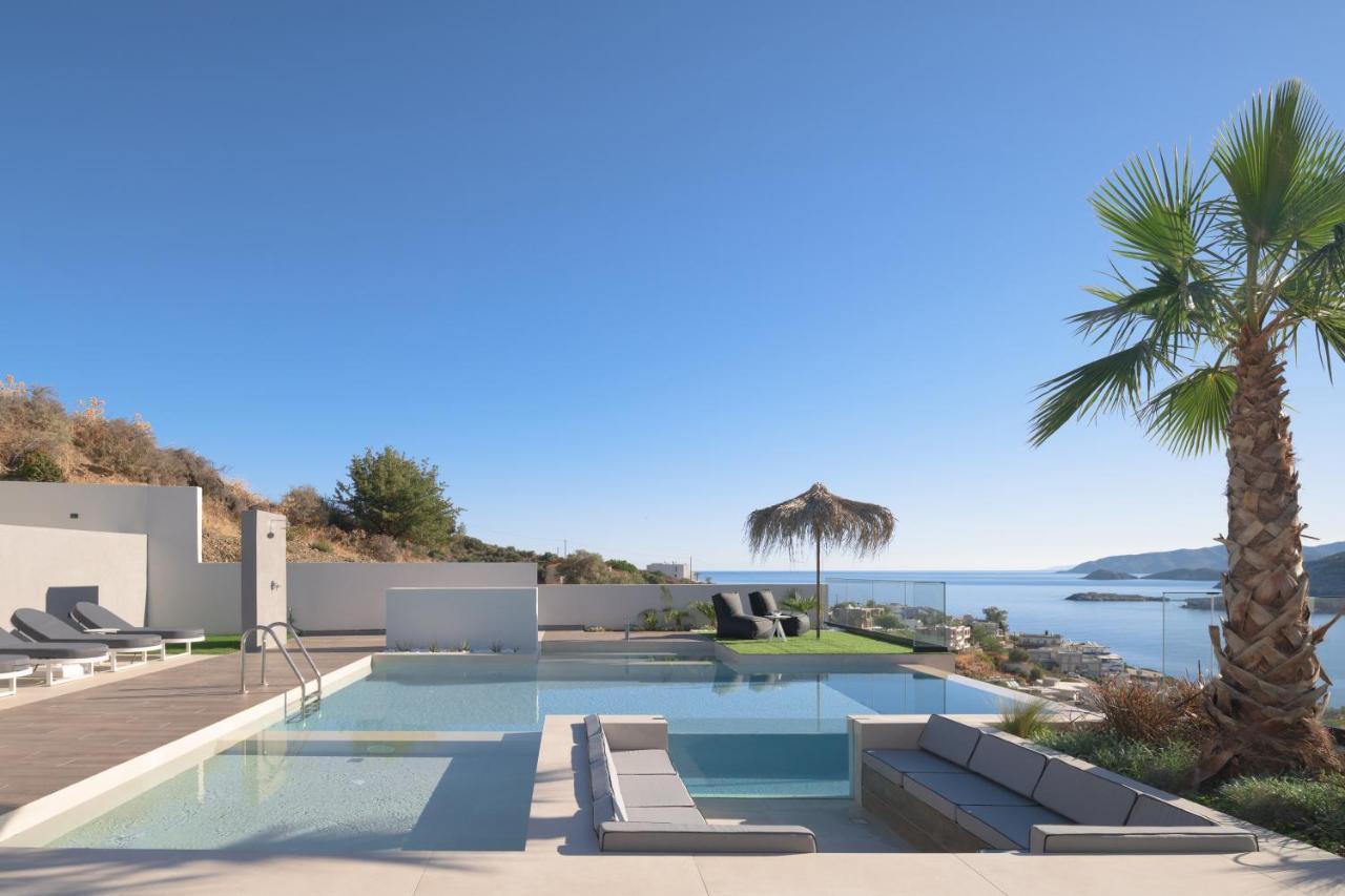 Mayana Luxury Villa, An Infinite Blue Experience, By Thinkvilla Bali  Екстер'єр фото