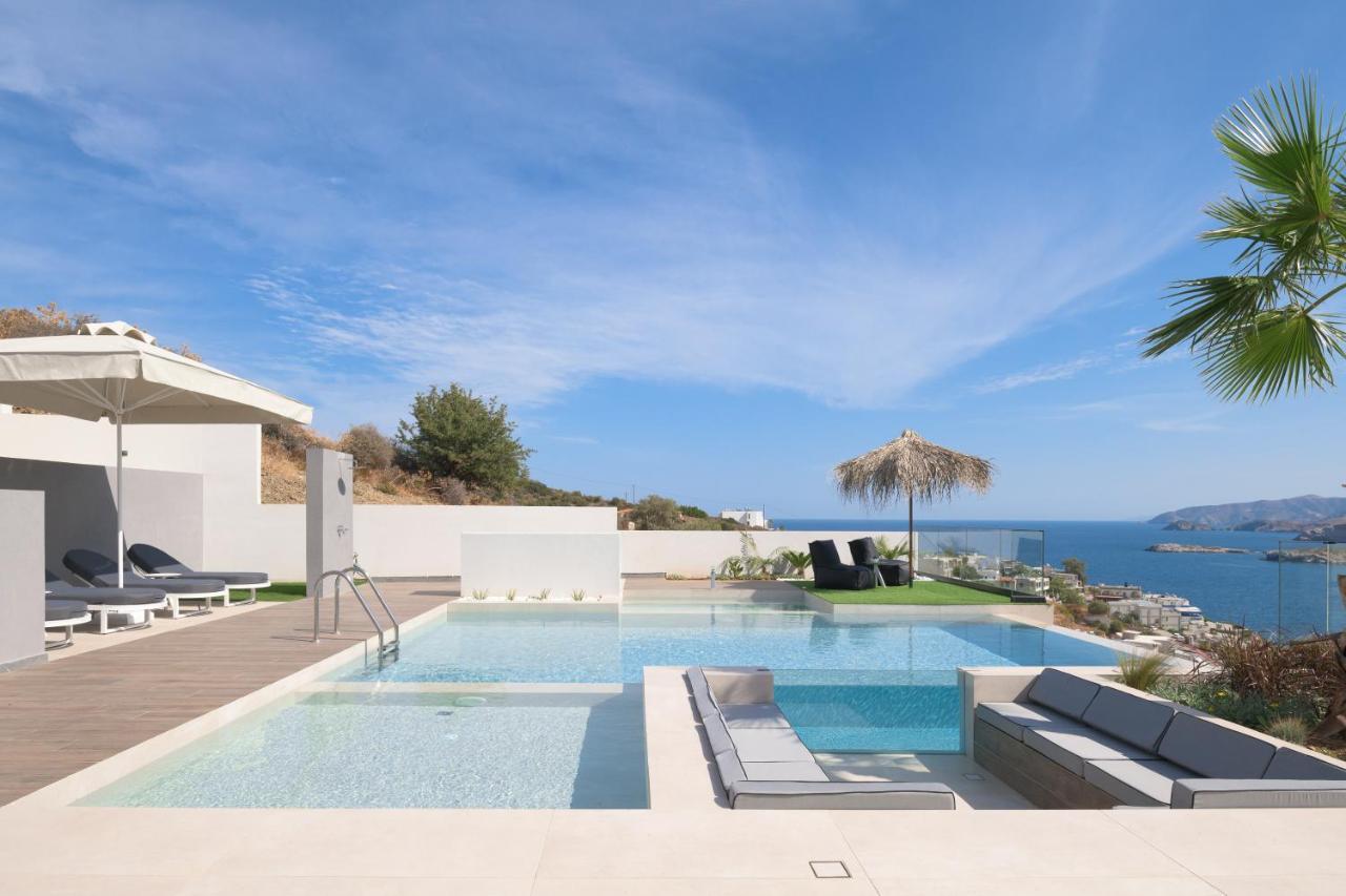 Mayana Luxury Villa, An Infinite Blue Experience, By Thinkvilla Bali  Екстер'єр фото