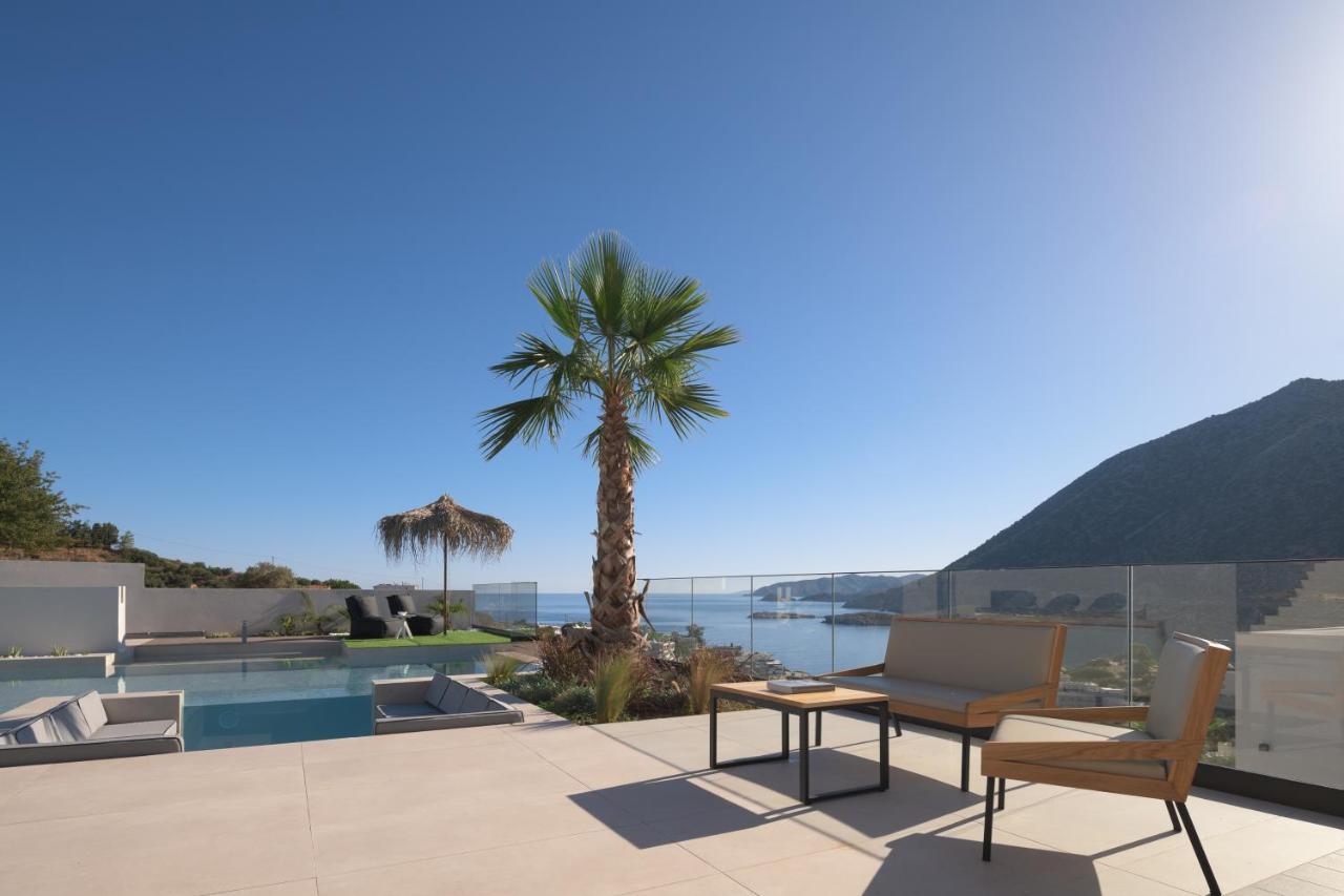 Mayana Luxury Villa, An Infinite Blue Experience, By Thinkvilla Bali  Екстер'єр фото