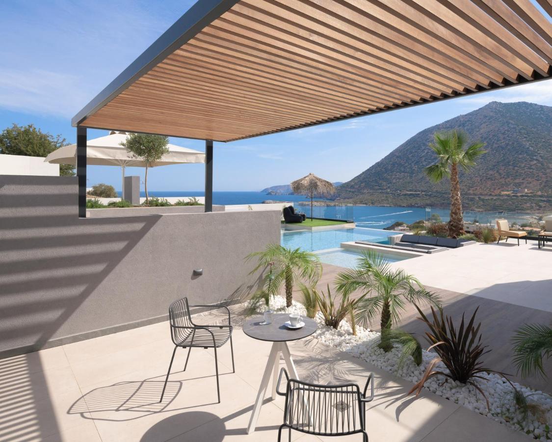 Mayana Luxury Villa, An Infinite Blue Experience, By Thinkvilla Bali  Екстер'єр фото