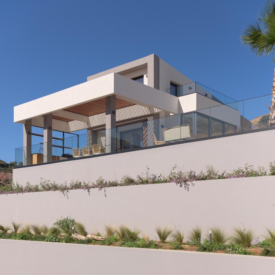 Mayana Luxury Villa, An Infinite Blue Experience, By Thinkvilla Bali  Екстер'єр фото