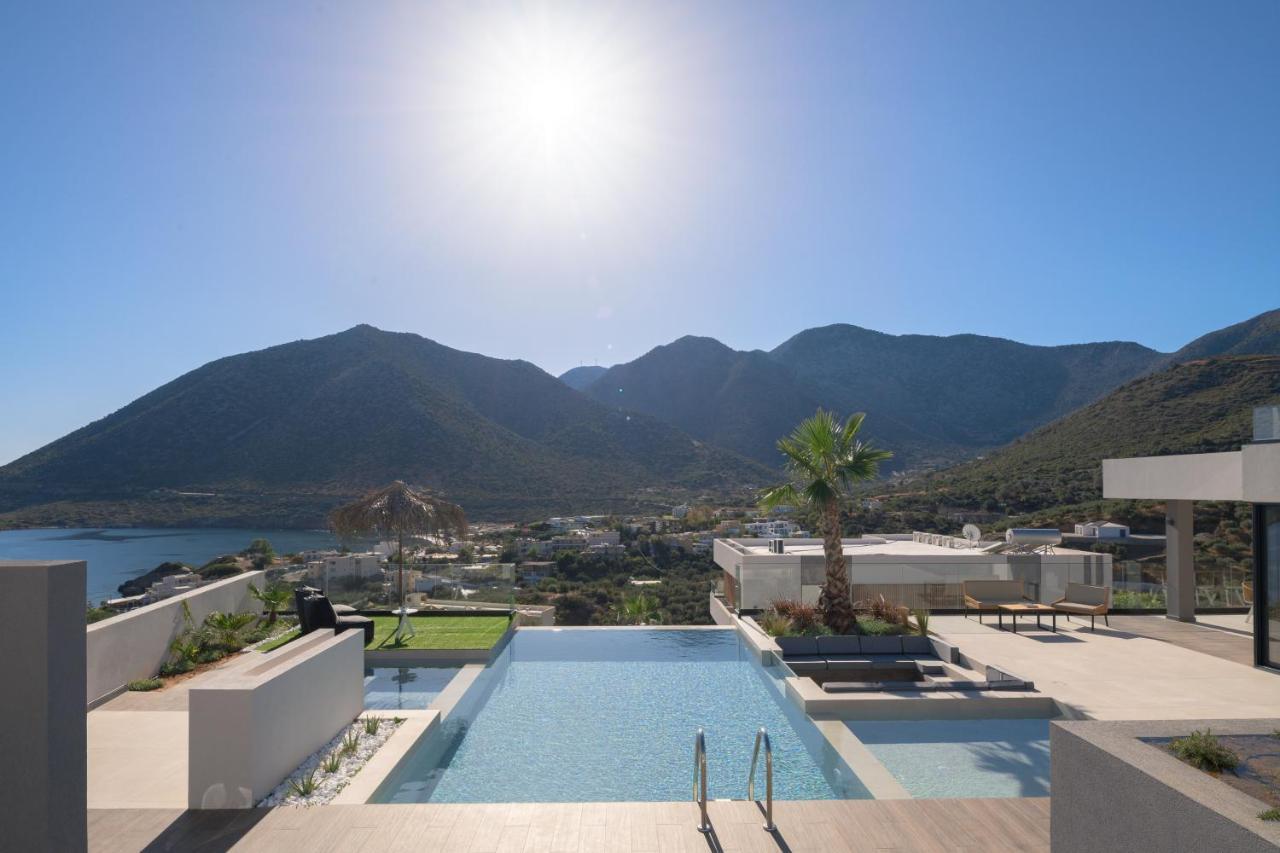 Mayana Luxury Villa, An Infinite Blue Experience, By Thinkvilla Bali  Екстер'єр фото